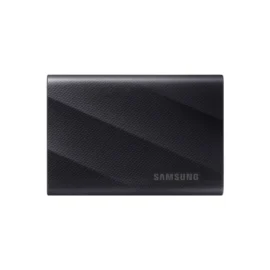 Samsung T9 2TB Portable External SSD Black MU-PG2T0B/WW