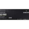 SAMSUNG 980 M.2 2280 250GB PCI-Express 3.0 x4, NVMe 1.4 V-NAND 3-bit MLC Internal Solid State Drive (SSD) MZ-V8V250BW wholesale