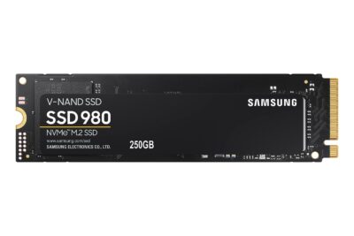 SAMSUNG 980 M.2 2280 250GB PCI-Express 3.0 x4, NVMe 1.4 V-NAND 3-bit MLC Internal Solid State Drive (SSD) MZ-V8V250BW wholesale