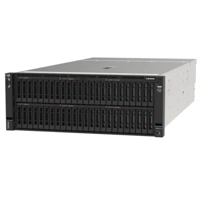 Lenovo ThinkSystem SR860 V3 4U Rack Server 7D93CTO1WW wholesale