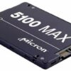 Mircon 5100 MAX 480GB 2.5" 7mm SATA 3.0 6Gbs MTFDDAK480TCC-1AR1ZABYY wholesale