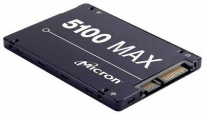 Mircon 5100 MAX 480GB 2.5" 7mm SATA 3.0 6Gbs MTFDDAK480TCC-1AR1ZABYY wholesale