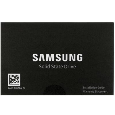 SamSung 870QVO 1TB 2.5" 7mm SATA 3.0 6Gbs MZ-77Q1T0BW wholesale