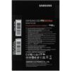 MZ-V7S2T0BW SAMSUNG HD SSD M.2 2TB 970 EVO Plus 2TB NVME 3500 MB/S wholesale