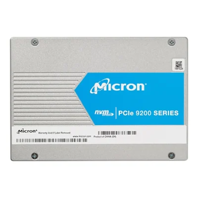 Mircon 9200 ECO 11TB U.2 NVMe PCIe 3.0 x4 MTFDHAL11TATCW-1AR1ZABYY wholesale