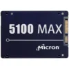 Mircon 5100 MAX 480GB 2.5" 7mm SATA 3.0 6Gbs MTFDDAK480TCC-1AR1ZABYY wholesale