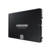 SamSung 870EVO 2TB 2.5" 7mm SATA 3.0 6Gbs MZ-77E2T0B EU wholesale
