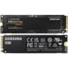 MZ- V7S500BW SamSung PM981A 970 EVO plus 500GB M.2 2280 NVME PCIe 3.0 x4 wholesale MZ- V7S500BW SamSung PM981A 970 EVO plus 500GB M.2 2280 NVME PCIe 3.0 x4 wholesale