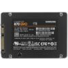 SamSung 870QVO 1TB 2.5" 7mm SATA 3.0 6Gbs MZ-77Q1T0BW wholesale