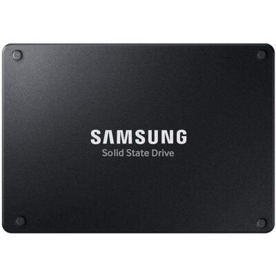 Samsung MZILT3T8HBLS-00007 PM1643a 3.84TB SAS 12Gbps 2.5-Inch Solid State Drive wholesale