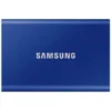 SamSung T7 500GB 85 x 57 x 8.0mm USB 3.2 Type-c MU-PC500H WW wholesale
