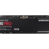 SAMSUNG 980 PRO M.2 2280 500GB PCI-Express Gen 4.0 x4, NVMe 1.3c V-NAND 3-bit MLC Internal Solid State Drive (SSD) MZ-V8P500BW wholesale