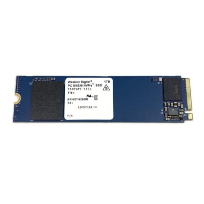 Western Digital SN530 1TB M.2 2280 NVMe PCIe 3.0 x4 SDBPNPZ-1T00 wholesale