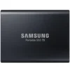 SamSung T5 1TB 74*57.3*10.5mm USB 3.2 Type-c MU-PA1T0B WW wholesale SamSung T5 1TB 74*57.3*10.5mm USB 3.2 Type-c MU-PA1T0B WW wholesale