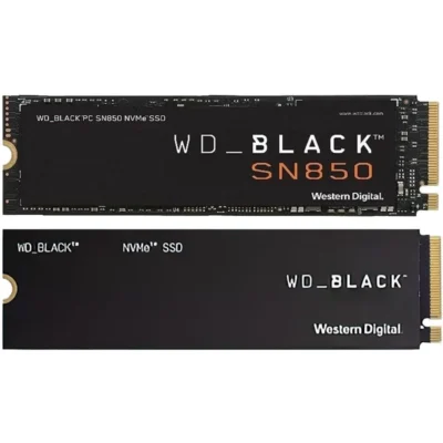 Western Digital SN850 2TB M.2 2280 NVMe PCIe 4.0 x4 WDS200T1X0E wholesale
