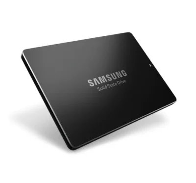 SamSung PM9A3 960GB U.2 NVMe PCIe 4.0 x4 MZQL2960HCJR-00A07 Internal Data Center SSD wholesale