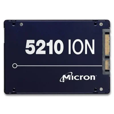 Lenovo ThinkSystem 2.5p 5210 960GB Entry SATA 6GB Hot Swap QLC SSD wholesale