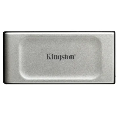 Kingston XS2000 2TB High Performance Portable SSD with USB-C | Pocket-sized | USB 3.2 Gen 2x2 | External Solid State Drive | Up to 2000MB/s | SXS2000/2000G wholesale