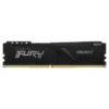 Kingston Fury Beast 32GB (2x16GB) 3600MT/s DDR4 CL18 Desktop Memory Kit of 2 KF436C18BBK2/32 wholesale