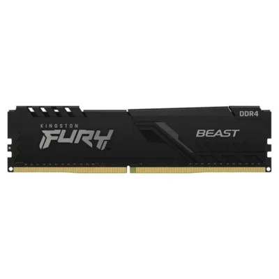 Kingston Fury Beast 32GB (2x16GB) 3600MT/s DDR4 CL18 Desktop Memory Kit of 2 KF436C18BBK2/32 wholesale