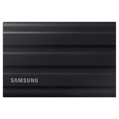 Samsung T7 Shield 4TB, Portable SSD, Upto 1050MB/s, USB 3.2 Gen2, Rugged, IP65 Water & Dust Resistant, for Photographers, Content Creators and Gaming, External Solid State Drive (MU-PE4T0S/WW) Black wholesale