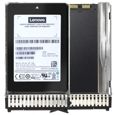 LENOVO 4XB7A72438 - ThinkSystem 2.5in PM893 480GB Read Intensive SATA wholesale