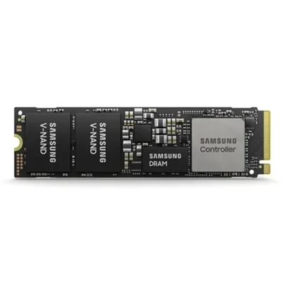 Samsung PM9A1 MZVL2256HCHQ - SSD - 256 GB - internal - M.2 - PCIe 4.0 x4 (NVMe) wholesale