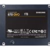 SamSung 870QVO 1TB 2.5" 7mm SATA 3.0 6Gbs MZ-77Q1T0BW wholesale