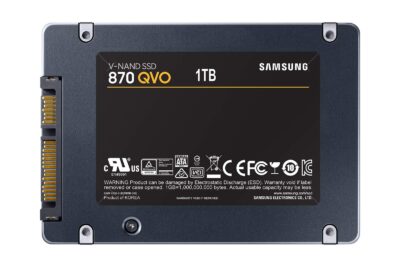 SamSung 870QVO 1TB 2.5" 7mm SATA 3.0 6Gbs MZ-77Q1T0BW wholesale