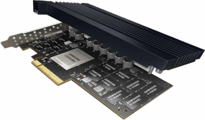 SamSung PM1735 1.6TB HHHL PCIe 4 x8 MZPLJ1T6HBJR-00007 wholesale