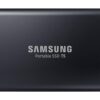 SamSung T5 1TB 74*57.3*10.5mm USB 3.2 Type-c MU-PA1T0B AM wholesale SamSung T5 1TB 74*57.3*10.5mm USB 3.2 Type-c MU-PA1T0B AM wholesale