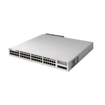 Cisco Catalyst 9300X Series 48 Port Gigabit Ethernet Switch C9300X-48TX-E wholesale