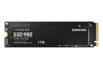 SAMSUNG 980 M.2 2280 1TB PCI-Express 3.0 x4, NVMe 1.4 V-NAND 3-bit MLC Internal Solid State Drive (SSD) MZ-V8V1T0BW wholesale