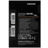 SAMSUNG 980 M.2 2280 500GB PCI-Express 3.0 x4, NVMe 1.4 V-NAND 3-bit MLC Internal Solid State Drive (SSD) MZ-V8V500BW wholesale