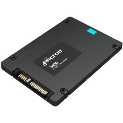 Mircon 7400 PRO 1.92TB U.3 PCIe 4.0 x4 MTFDKCB1T9TDZ-1AZ1ZABYY wholesale