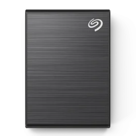 Seagate One Touch SSD 1TB External SSD Portable(STKG1000401)