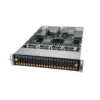 Supermicro SYS-240P-TNRT | Quad Xeon 2U NVMe Server wholesale