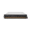 Supermicro SYS-240P-TNRT | Quad Xeon 2U NVMe Server wholesale