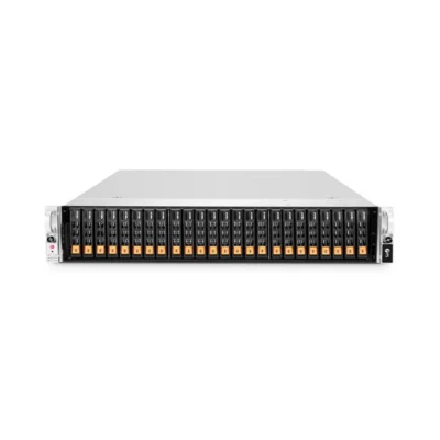 Supermicro SYS-240P-TNRT | Quad Xeon 2U NVMe Server wholesale