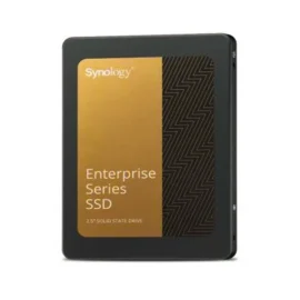 Synology SAT5221 2.5" SATA SSD 3840GB - SAT5221-3840G