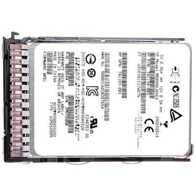HPE P18426-B21 1.92TB 2.5" 7mm SATA 3.0 6Gbs P18426-B21 wholesale