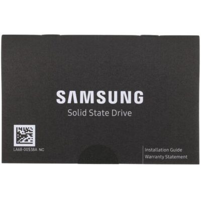 SAMSUNG 970 EVO PLUS M.2 2280 250GB PCIe Gen 3.0 x4, NVMe 1.3 V-NAND 3-bit MLC Internal Solid State Drive (SSD) MZ-V7S250BW - Image 4