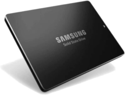 SamSung PM893 960GB 2.5" 7mm SATA 3.0 6Gbs MZ7L3960HCJR-00A07 - Image 2
