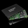 SamSung PM9A3 960GB U.2 NVMe PCIe 4.0 x4 MZQL2960HCJR-00A07 Internal Data Center SSD wholesale