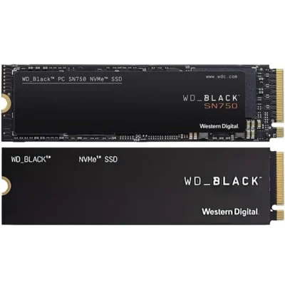 Western Digital SN750 1TB M.2 2280 NVMe PCIe 3.0 x4 WDS100T3X0C wholesale