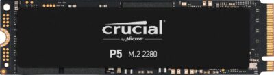 Crucial P5 500GB M.2 2280 NVMe PCIe 3.0 x4 CT500P5SSD8 wholesale
