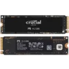Crucial P5 500GB M.2 2280 NVMe PCIe 3.0 x4 CT500P5SSD8 wholesale