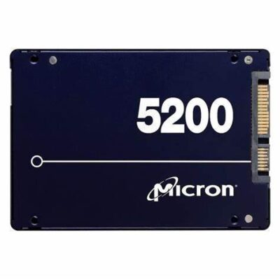 Mircon 5200 ECO 7.68TB 2.5" 7mm SATA 3.0 6Gbs MTFDDAK7T6TDC-1AT1ZABYY wholesale
