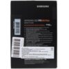 SAMSUNG 970 EVO PLUS M.2 2280 250GB PCIe Gen 3.0 x4, NVMe 1.3 V-NAND 3-bit MLC Internal Solid State Drive (SSD) MZ-V7S250BW wholesale SAMSUNG 970 EVO PLUS M.2 2280 250GB PCIe Gen 3.0 x4, NVMe 1.3 V-NAND 3-bit MLC Internal Solid State Drive (SSD) MZ-V7S250BW wholesale