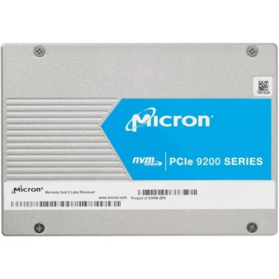 Mircon 9200 ECO 11TB U.2 NVMe PCIe 3.0 x4 MTFDHAL11TATCW-1AR1ZABYY wholesale